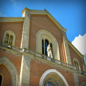 Tre Parrocchie di Montegrotto Terme